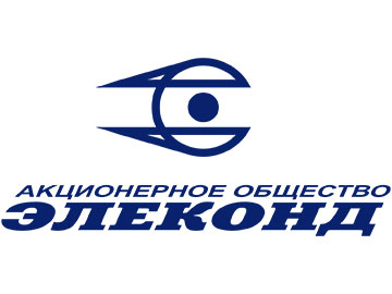 ОАО «Элеконд»