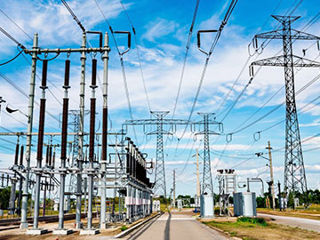 Энергетика