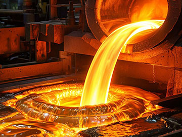 Металлургия