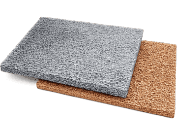 Пеноматериалы