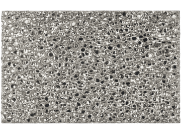 Пеноматериалы