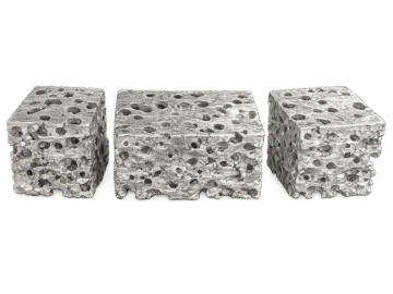 Пеноматериалы