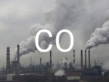Оксиды углерода