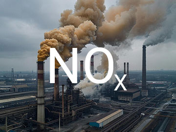 Оксиды азота