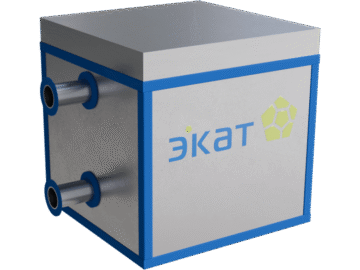 Хемосорбционный модуль (МХС)