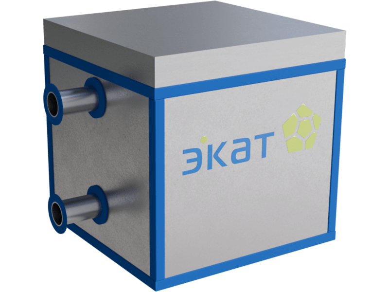 Хемосорбционный модуль (МХС)