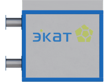 Хемосорбционный модуль (МХС)