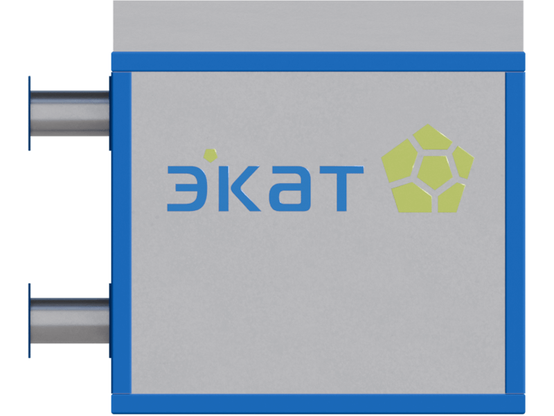 Хемосорбционный модуль (МХС)