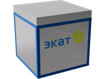 Хемосорбционный модуль (МХС)