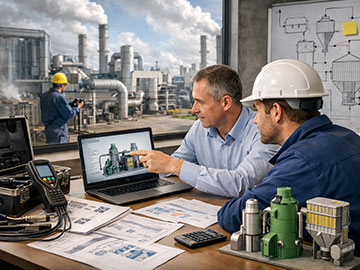 Консультирование и подбор решения