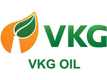 VKG Oil AS